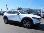 2020 Mazda Mazda CX-30 Select
