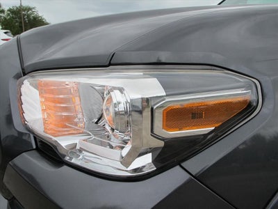 2019 Toyota Tacoma SR5 V6