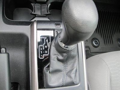 2019 Toyota Tacoma SR5 V6