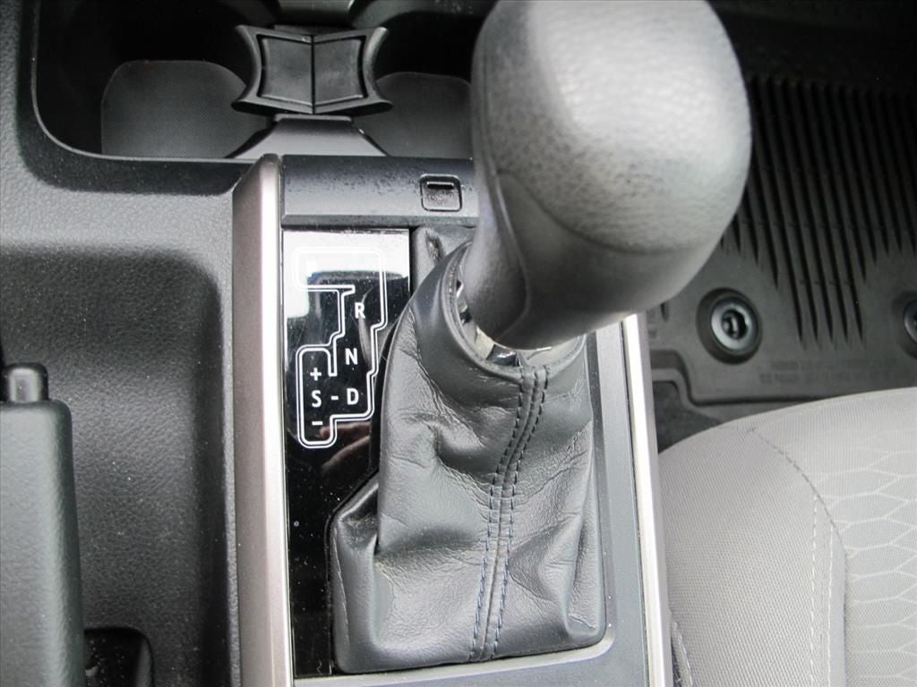 2019 Toyota Tacoma SR5 V6