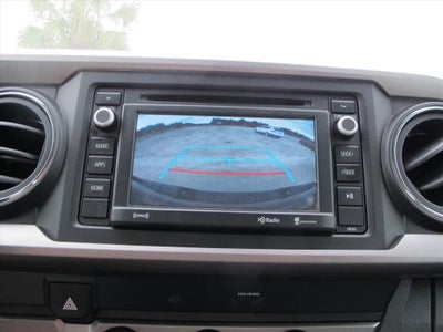 2019 Toyota Tacoma SR5 V6