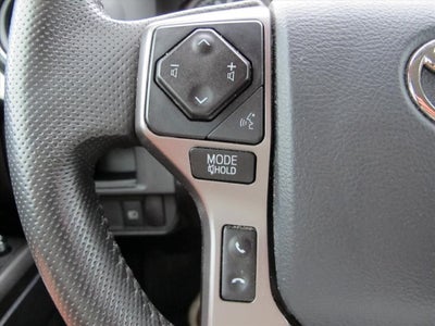 2019 Toyota Tacoma SR5 V6