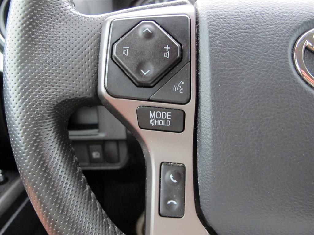 2019 Toyota Tacoma SR5 V6