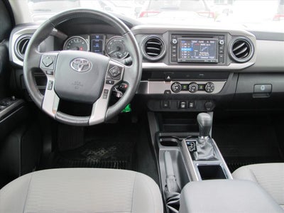 2019 Toyota Tacoma SR5 V6