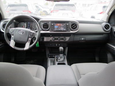2019 Toyota Tacoma SR5 V6