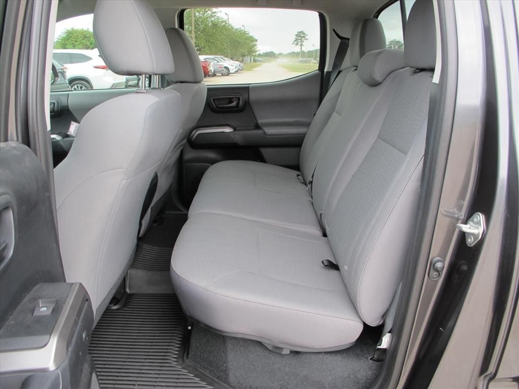 2019 Toyota Tacoma SR5 V6