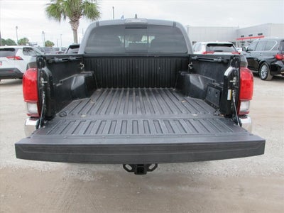 2019 Toyota Tacoma SR5 V6