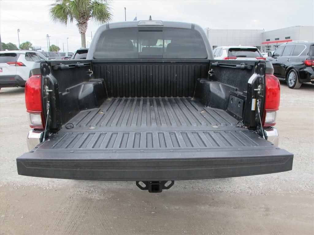 2019 Toyota Tacoma SR5 V6