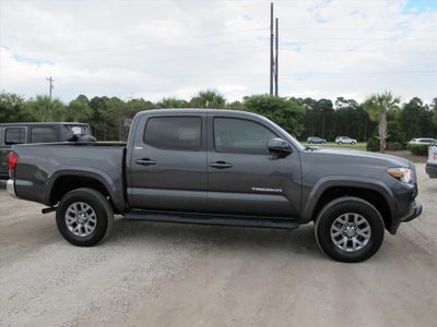 2019 Toyota Tacoma SR5 V6