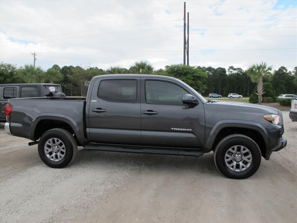 2019 Toyota Tacoma SR5 V6