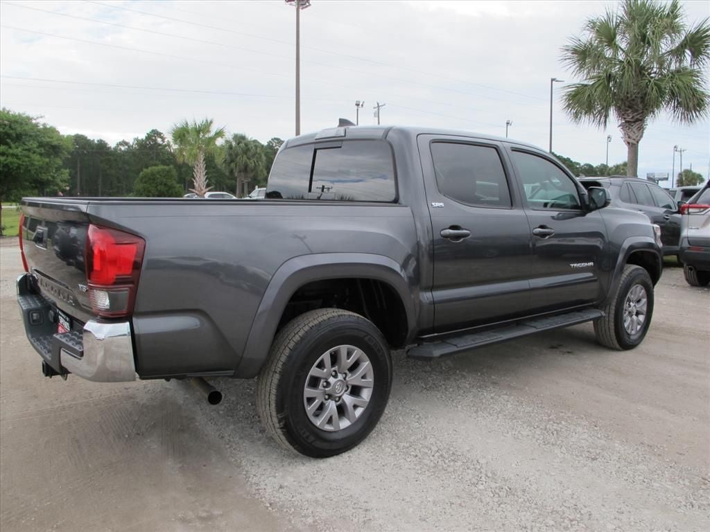 2019 Toyota Tacoma SR5 V6