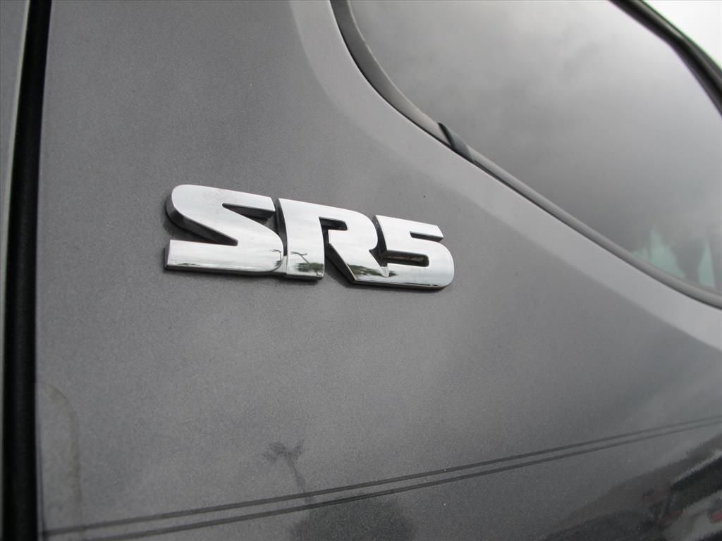 2019 Toyota Tacoma SR5 V6