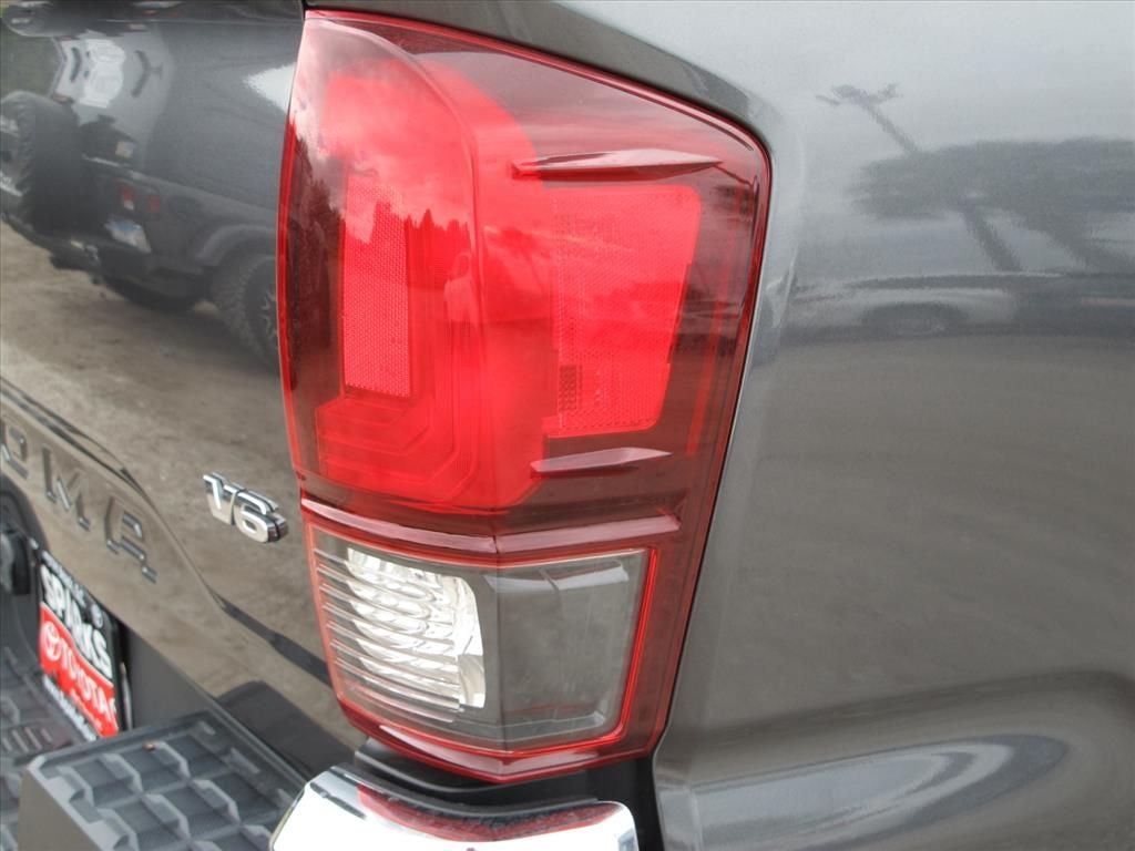 2019 Toyota Tacoma SR5 V6
