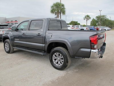 2019 Toyota Tacoma SR5 V6