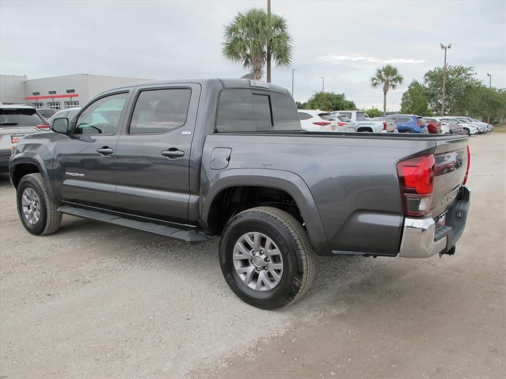 2019 Toyota Tacoma SR5 V6