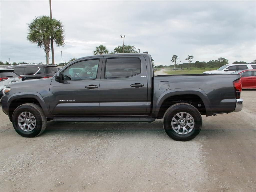 2019 Toyota Tacoma SR5 V6