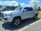 2018 Toyota Tacoma TRD Sport V6