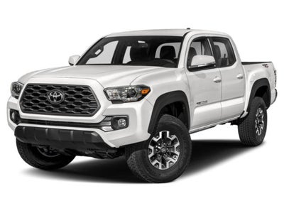 2023 Toyota Tacoma V6
