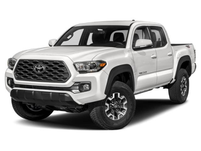 2023 Toyota Tacoma V6