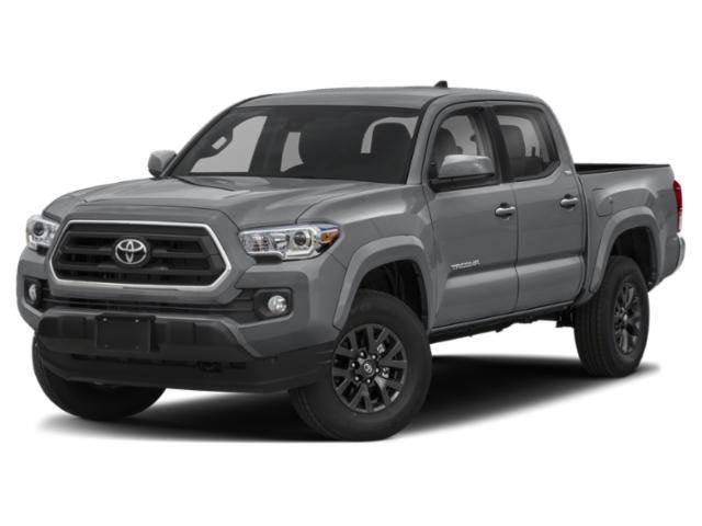 2023 Toyota Tacoma SR5 Double Cab 2WD V6 Auto Short Bed's photo