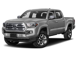 2019 Toyota Tacoma TRD Off-Road V6
