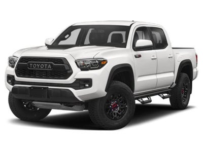 2018 Toyota Tacoma SR5 V6