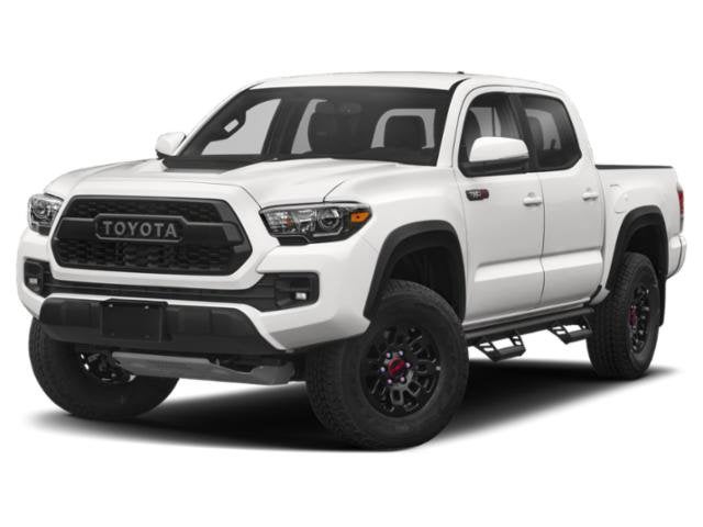 2018 Toyota Tacoma SR5 V6