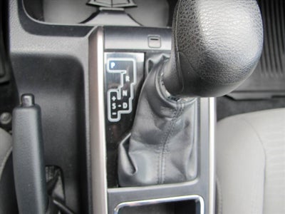 2018 Toyota Tacoma SR5 V6