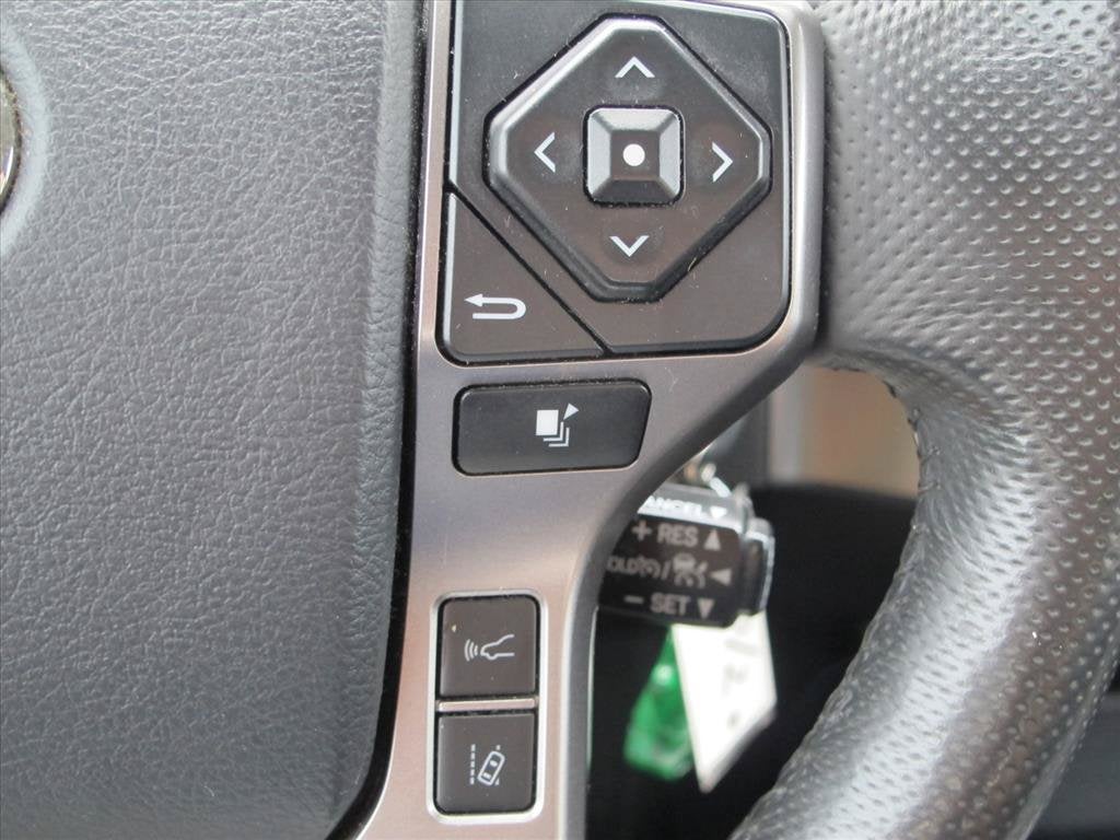 2018 Toyota Tacoma SR5 V6