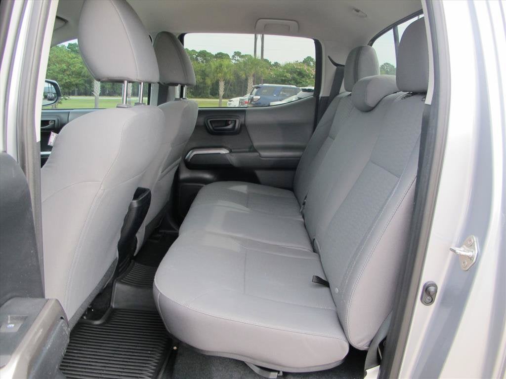 2018 Toyota Tacoma SR5 V6