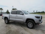 2018 Toyota Tacoma SR5 V6