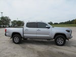 2018 Toyota Tacoma SR5 V6