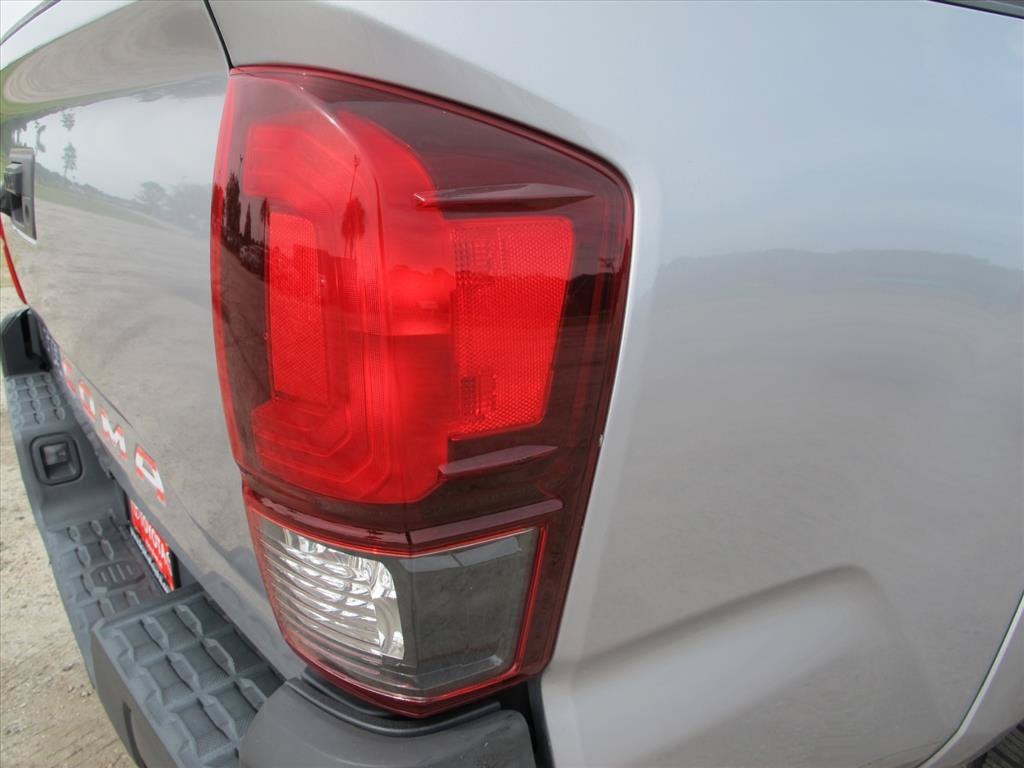 2018 Toyota Tacoma SR5 V6