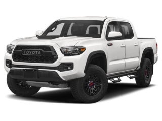 2018 Toyota Tacoma SR5 V6