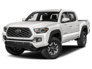 2020 Toyota Tacoma SR5 V6