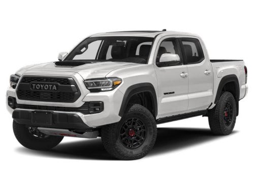 2023 Toyota Tacoma V6