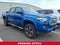 2017 Toyota Tacoma Base