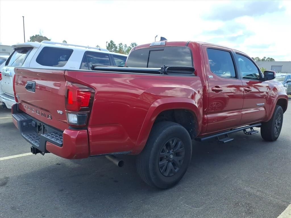 2023 Toyota Tacoma V6