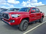 2023 Toyota Tacoma V6
