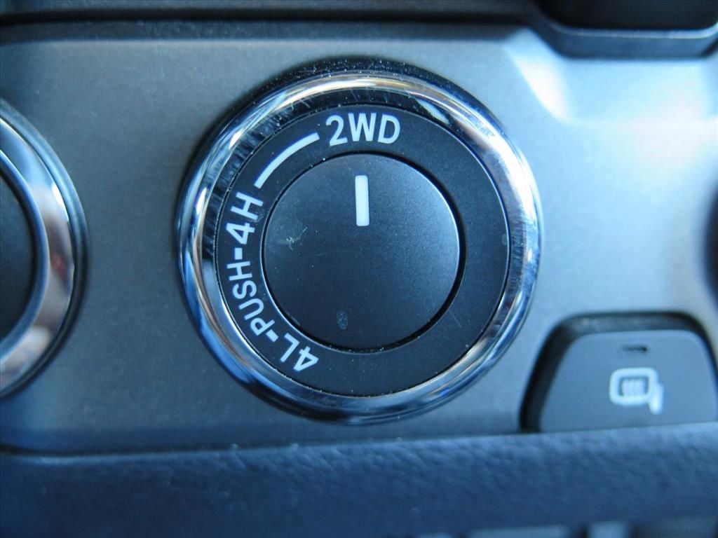 2022 Toyota Tacoma TRD Off-Road V6