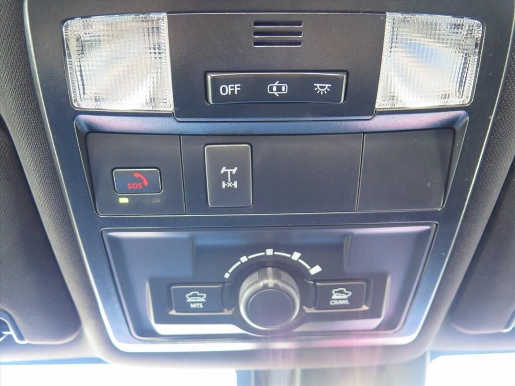 2022 Toyota Tacoma TRD Off-Road V6