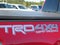 2022 Toyota Tacoma TRD Off-Road V6