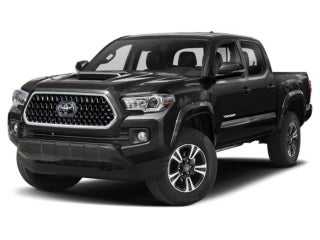 2019 Toyota Tacoma V6