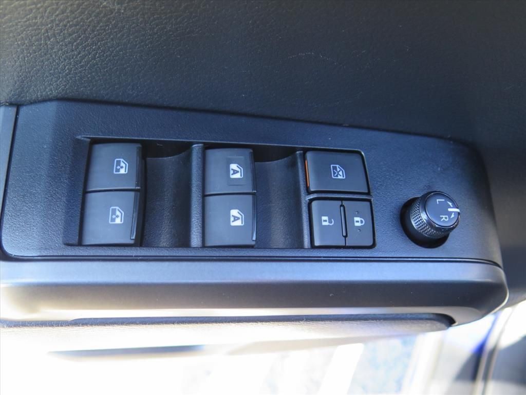 2022 Toyota Tacoma TRD Off-Road V6