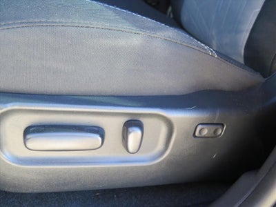 2022 Toyota Tacoma TRD Off-Road V6