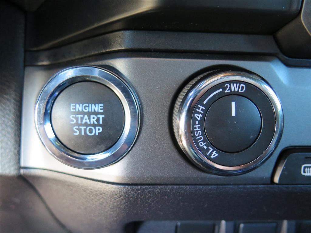 2022 Toyota Tacoma TRD Off-Road V6