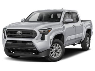 2025 Toyota Tacoma Base
