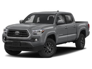 2022 Toyota Tacoma TRD Off-Road V6