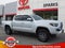 2022 Toyota Tacoma Limited V6