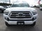 2022 Toyota Tacoma Limited V6
